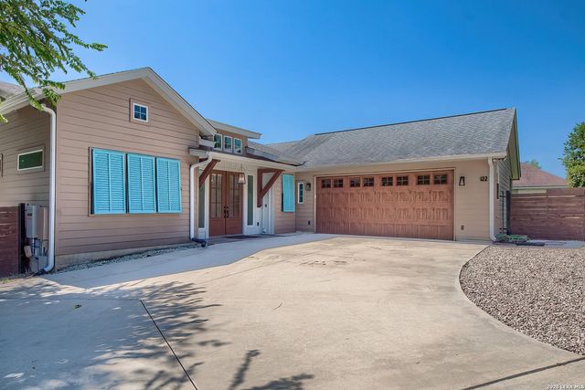 122 NAVAJO TRL — T O R PROPERTIES II