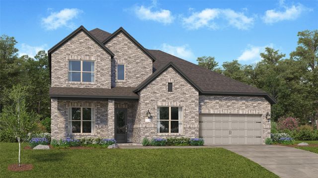 2704 Silver Map Ln — Samara