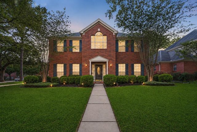 1422 N Yegua River Cir — Riverbend North