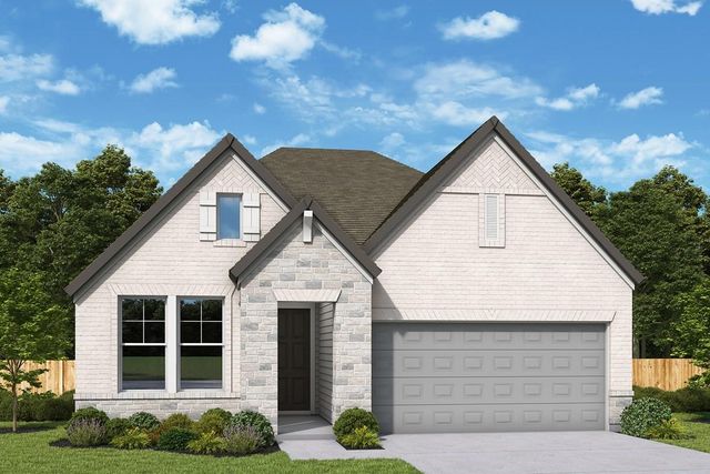 215 Afton June Dr — Brookewater
