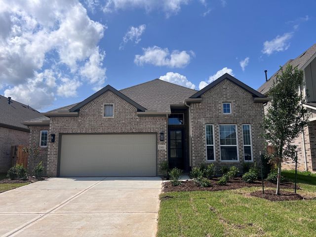 13223 Valley Orchard — Wood Leaf Reserve