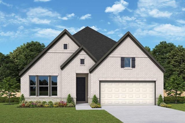 7118 Texas Wrangler Dr — Legacy