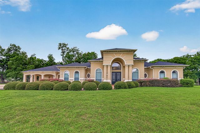 4011 Westerdale Dr — Riverwood Forest At Weston Lakes Sec 1