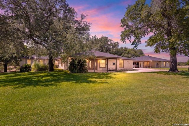 103 MISTY BND — EAGLE CREEK RANCH