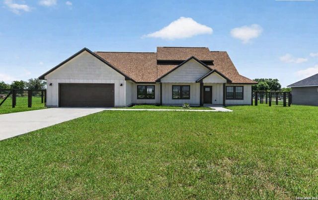 659 Thormeyer Rd — NONE