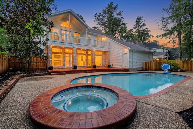 87 Rush Haven Dr — Wdlnds Village Indian Sprg
