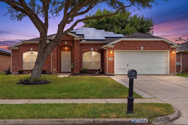 2977 Community Dr — Remington Community