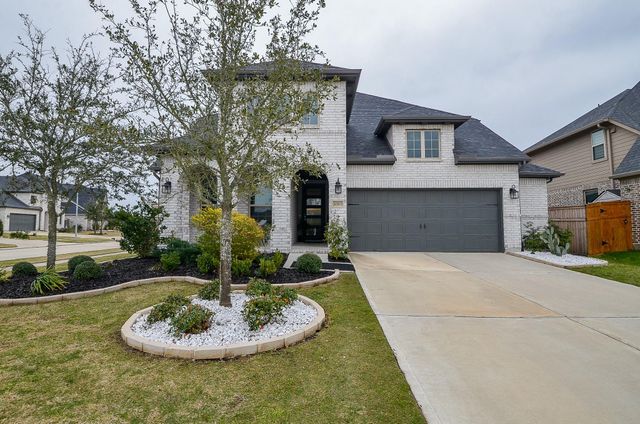 4303 Sage Glen Ln — Creek Trace At Cross Creek Ranch Sec 1