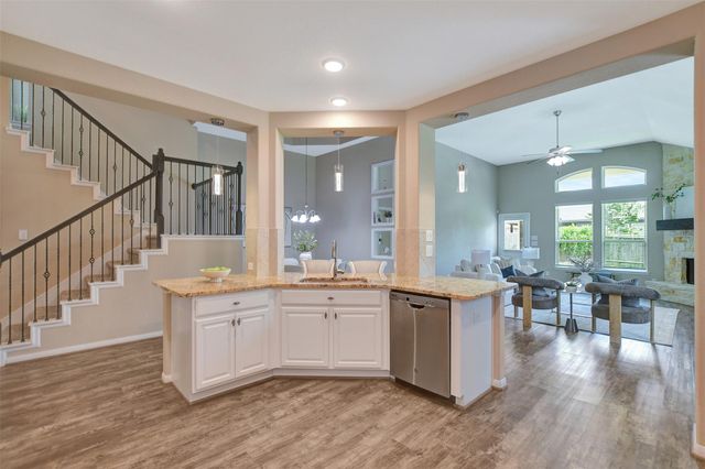 11711 Petal Falls Ln — Lakewood Court