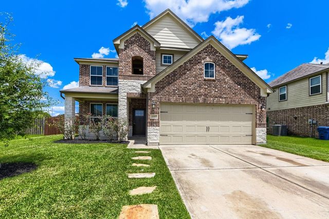 4307 Greeley Ln — Briarwood Crossing Sec 9