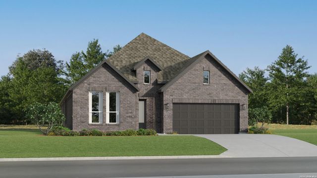 13245 Painted Canyon St — Simmons Valley