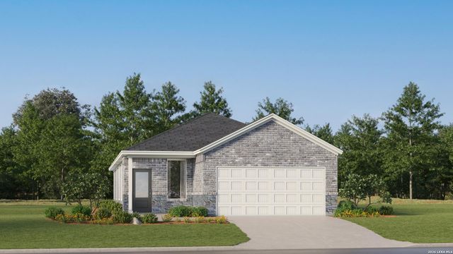 1107 Leicht Dr — Windridge