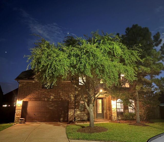 13407 Great Creek Dr — Shadow Creek Ranch Sf-48