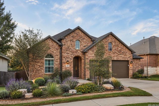3051 BLENHEIM PARK — Ventana