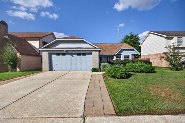19406 Horden Creek Dr — Three Lakes Sec 01