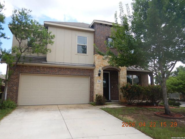 2900 Sunridge Road — Riata