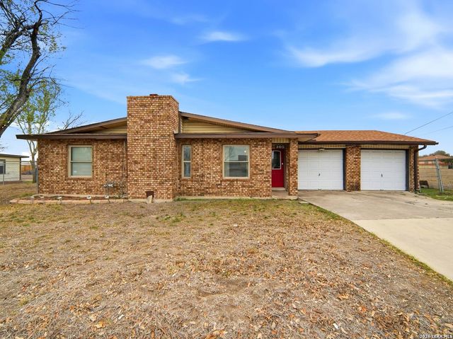 305 TOEPPERWEIN RD — OUT/CONVERSE