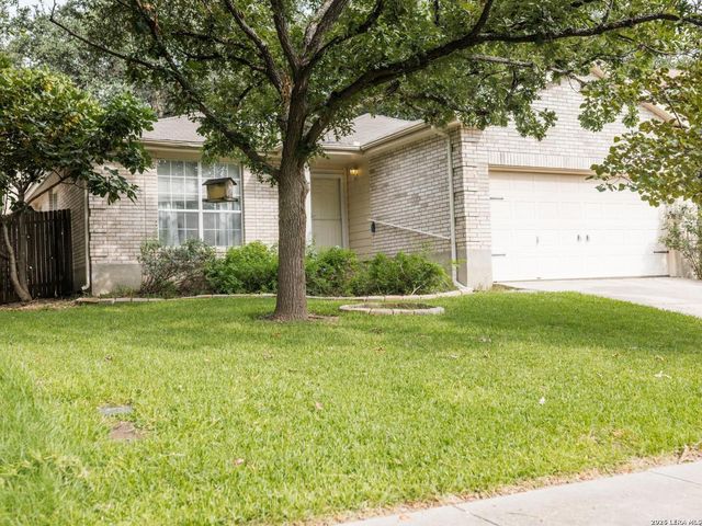 11727 DROUGHT PASS — HELOTES CROSSING