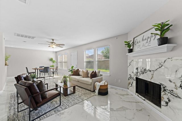 16102 Mesa Blvd — Audubon Park Sec 02 Rep