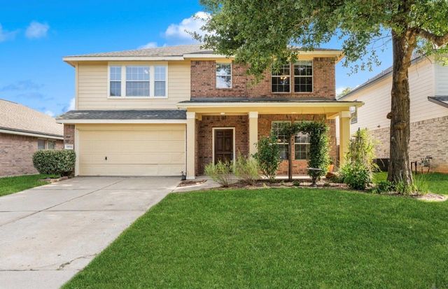 18926 Cluster Oaks Dr — Glen Oaks 01