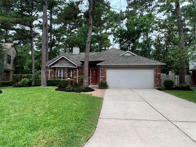 75 W Stony Bridge Cir — Wdlnds Village Cochrans Cr 10