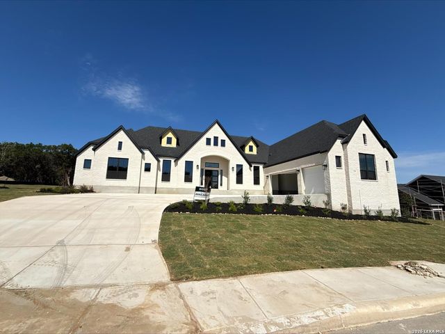 27938 Arrowsmith — CALIZA RESERVE