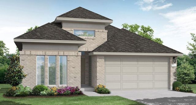 6810 Hillside View Ln — Legacy