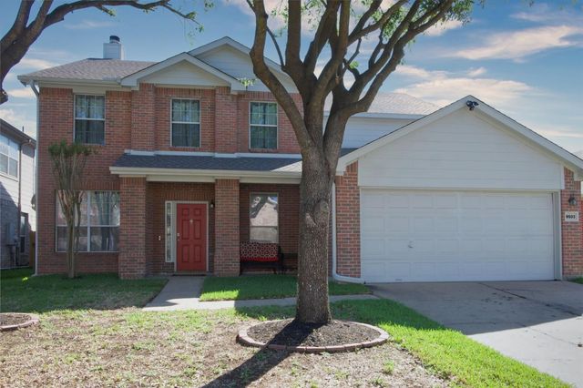 9503 Lerin Ln — Kingsbridge Village Sec 3