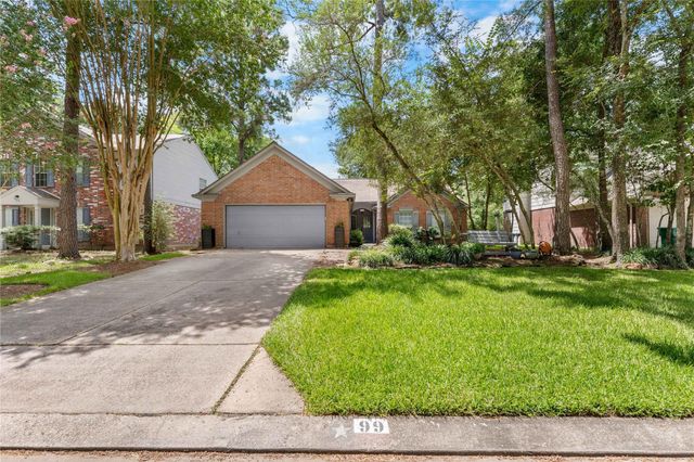 99 S Village Knoll Cir — Wdlnds Village Cochrans Cr 10