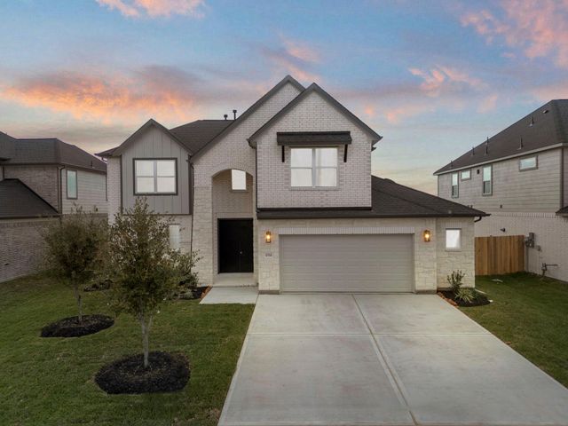 4514 Whisperwood Dr — Briarwood Crossing