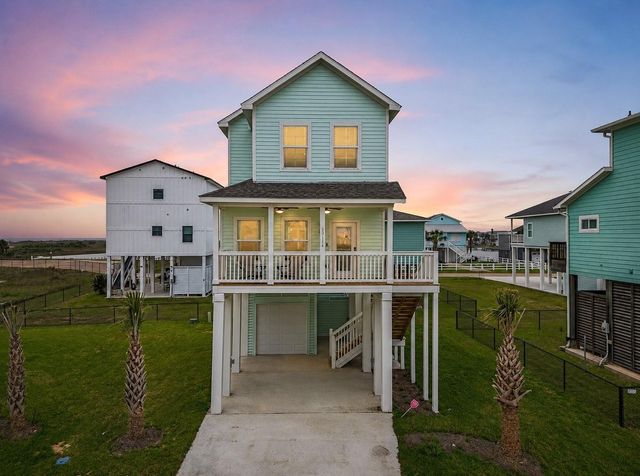 23114 Miramar Cir — Terramar Cove 2009