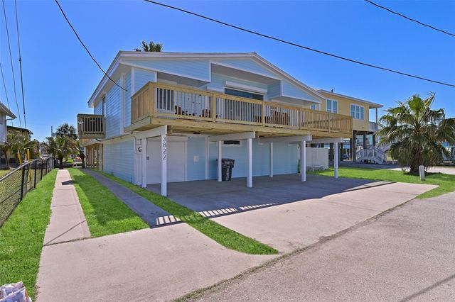 3822 Concho Ky — Sea Isle Ext 2