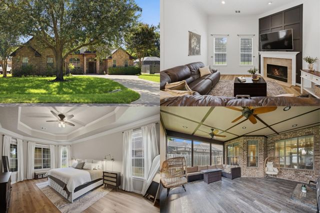 4403 Wickby St — Bradford On The Bend