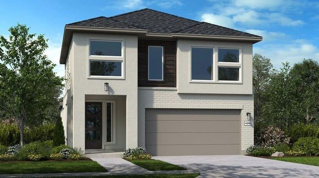 6910 Privilege Pl — Ryehill