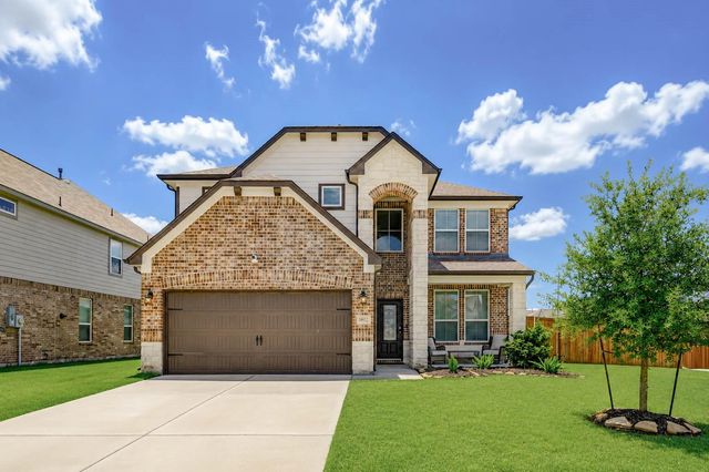 4602 Singletree Ln — Briarwood Crossing Sec 11