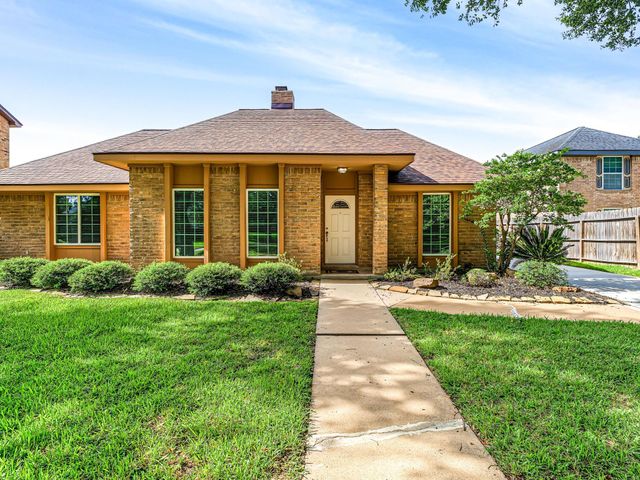 2519 Williams Grant St — Colony Grant Sec 1
