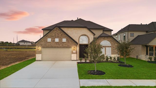 4515 Whisperwood Dr — Briarwood Crossing