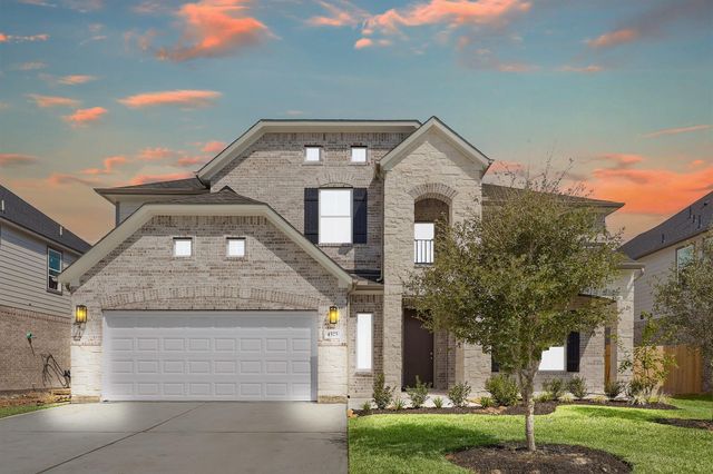 4523 Whisperwood Dr — Briarwood Crossing
