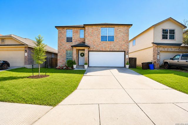 3418 ARANDA FLDS — WINDFIELD UNIT1