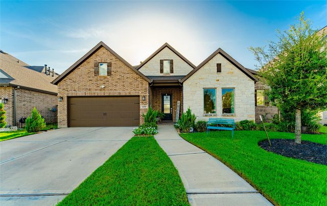 3250 Blue Grama Bnd — Jordan Ranch Sec 39