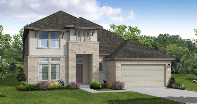 205 Weber Canyon — BUFFALO CROSSING