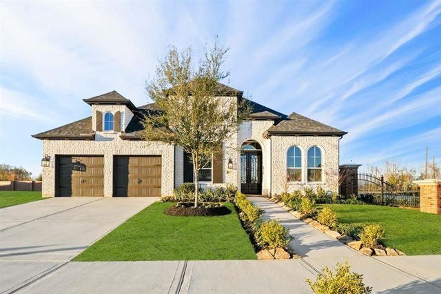 10923 Prospect Hill Ct — Sienna Sec 46
