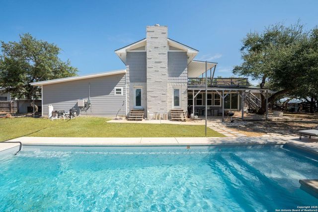 1220 Inspiring View — HANCOCK OAK HILLS