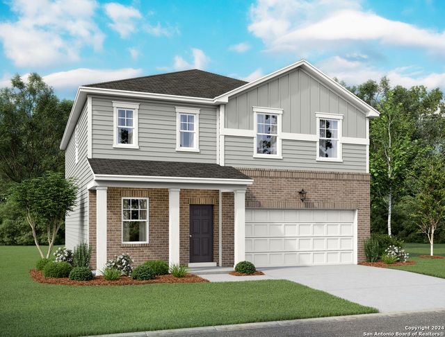 1416 Onate — CORDOVA TRAIL