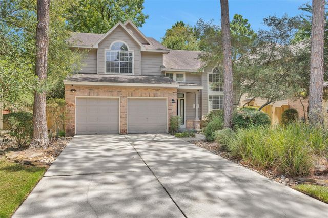 84 E Lakeridge Dr — Wdlnds Forest Lake