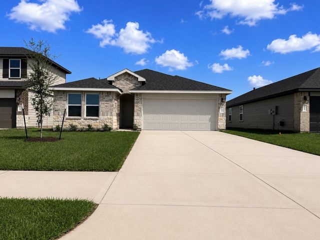 3059 Ferris Drive — Tamarron