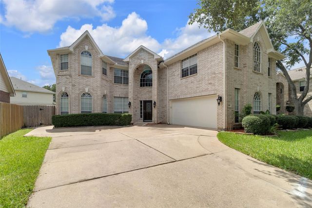 10910 Coldwater Bridge CT — WOODBRIDGE OF FBC