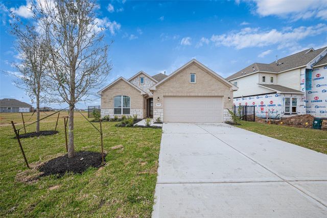 3007 Golden Isle Dr — Lago Mar