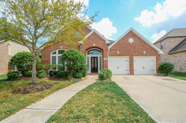 5611 Plum Point Ct — Creekstone Village