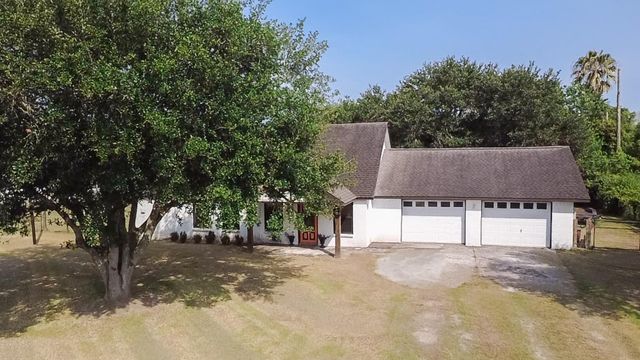 3015 Indian Acres St — H T & B R R